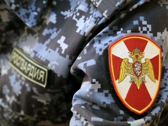 В Кирове рано утром задержали дебошира из кафе