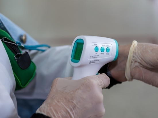 Минздрав ДНР рассказал о числе заболевших COVID-19 за год эпидемии