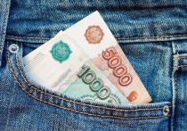 Пандемия COVID-19 серьезно ударила по доходам