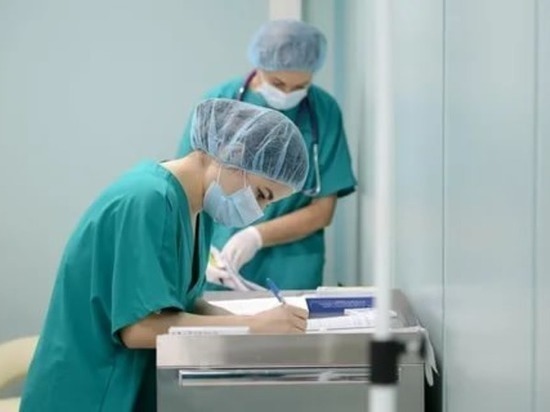 В Донском регионе выявили еще 239 пациентов с коронавирусом
