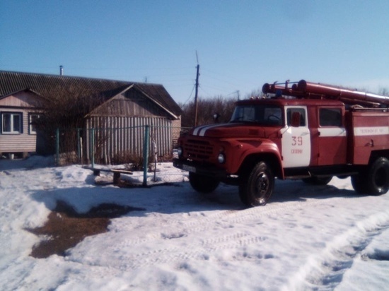 Спасатели объявили о начале половодья в Рязанской области