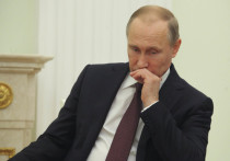 Дмитрий Песков заявил журналистам, что телеконференция Меркель, Путина и Макрона  не была подменой «Минского формата» - «круг тем, который обсудили лидеры, был гораздо шире,  чем Украина»