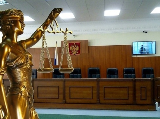 В Волгограде суд оглашает приговор бывшему главному патологоанатому