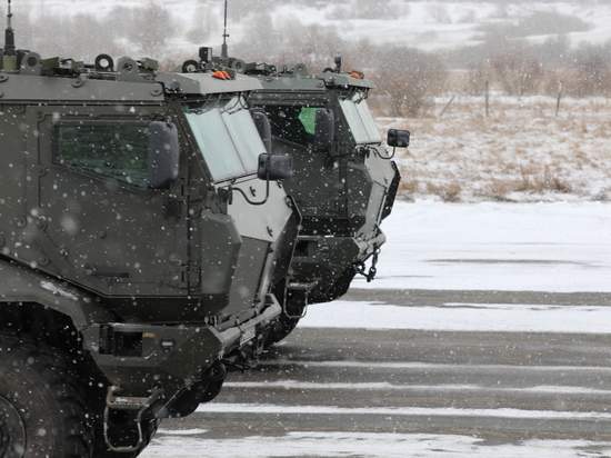 В США считают, что война практически неизбежна