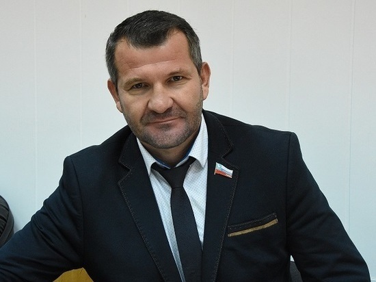 Василию Вороху стало плохо перед судом