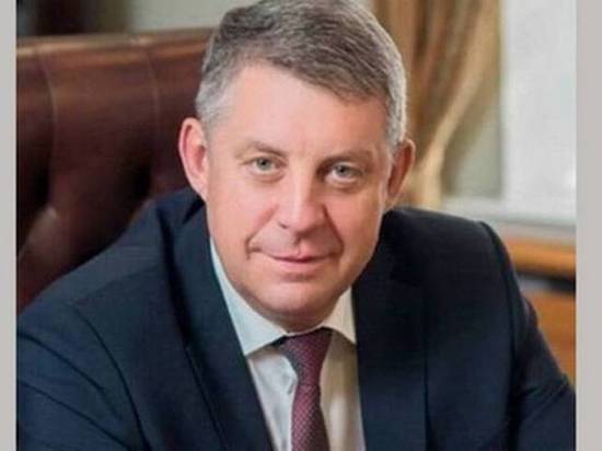 Брянский губернатор возглавил группу стабильных в рейтинге глав регионов