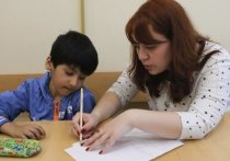 На заседании совета по международным отношениям Владимир Путин затронул вопрос, касающийся обучения детей мигрантов в российских школах