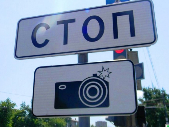 15 камер установили на дорогах Дагестана в 2020 году
