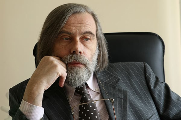 Украинский политолог рассказал о 