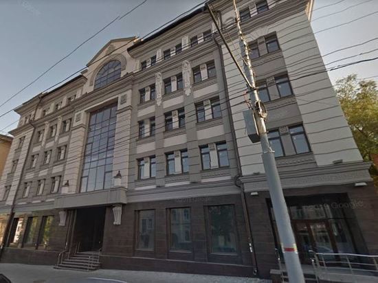 Замминистра намекнул, что недострой в центре Саратова можно отдать под музейное хранилище