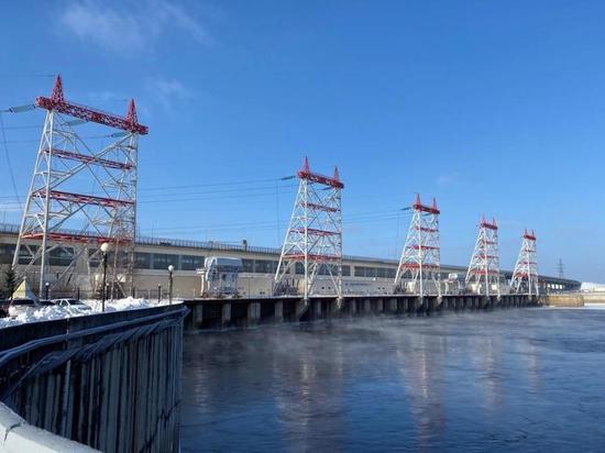 Чебоксарская ГЭС направляет 3 млн рублей на благотворительность в Чувашии