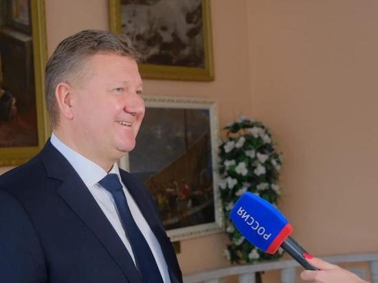 Профсоюзы выступают за доступность курортов Кавминвод для россиян