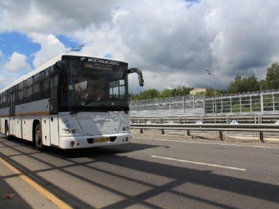 Изменения в интервалах пассажирских автобусов ожидают жителей Серпухова