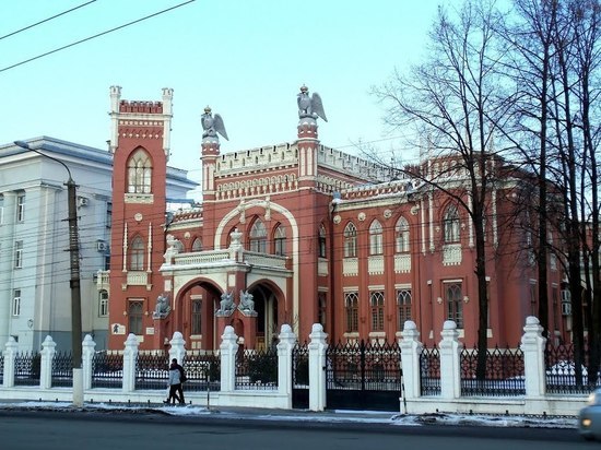 У Кировского ФСБ могут поменять руководство