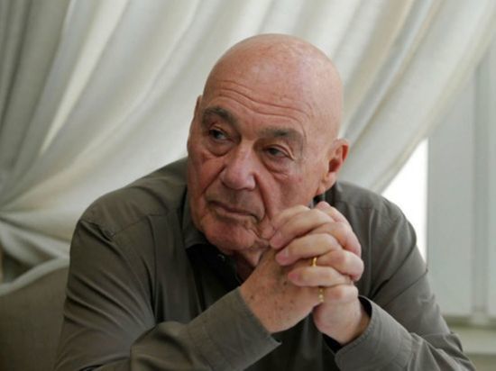 Полиция обеспечивает безопасность Познера в Грузии