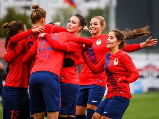 В Хабаровске объявили набор женщин в новую футбольную команду
