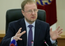 В среду, 31 марта, в правительстве Алтайского края состоялось заседание, которое провел губернатор региона Виктор Томенко