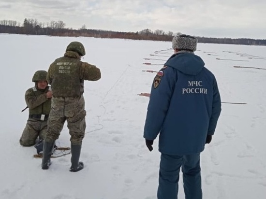 Рядом с селом в Алтайском крае подорвали 200 кг взрывчатки