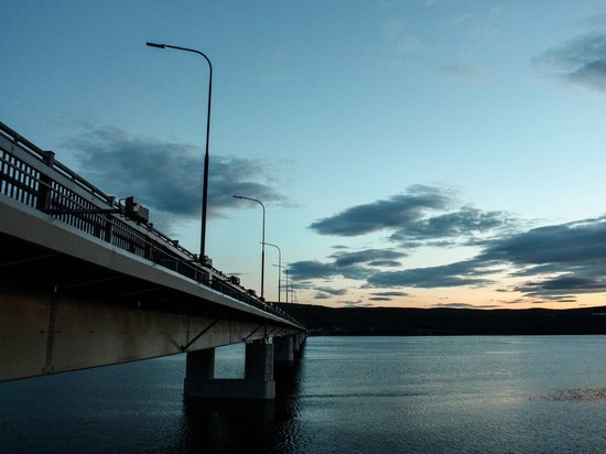 Определены подрядчики, которые будут выполнять ремонт двух мостов и 1 путепровода в Мурманской области