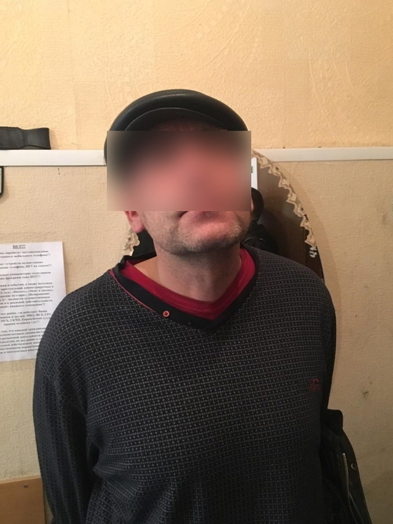 В Екатеринбурге осужден мужчина, пытавшийся изнасиловать малолетнюю девочку