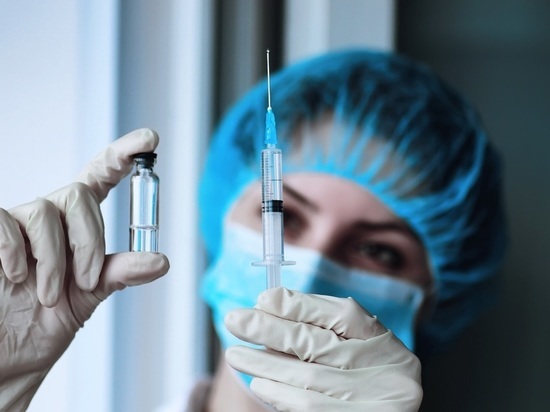 Число вакцинировавшихся в Тверской области близится к 80 тысячам