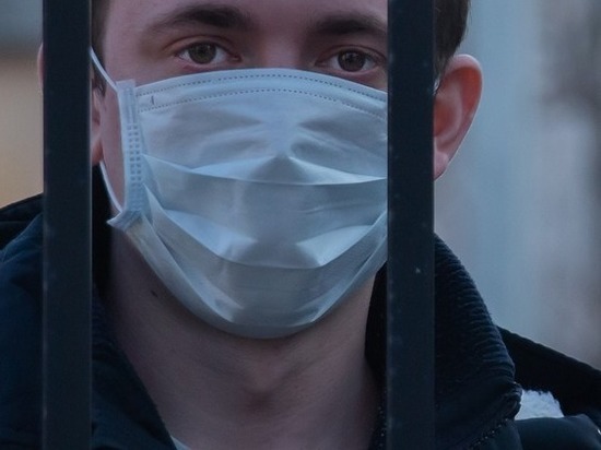 Режим самоизоляции для пожилых все же продлили в Саратовской области до 12 апреля