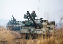 Вероятность вооруженного столкновения на Донбассе сохраняется