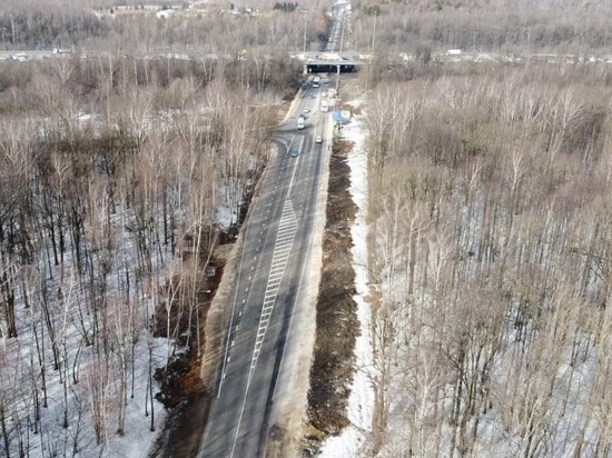 Время выезда из ЖК «Пригород Лесное» и ЖК «Восточное Бутово» значительно сократилось