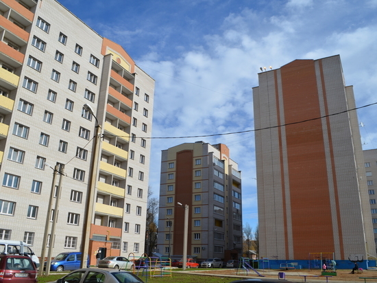 Вадим КОСЫХ: «Свободных готовых квартир в Смоленске сейчас практически нет»
