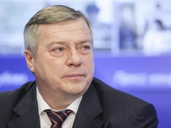 Донской губернатор ослабил коронавирусные ограничения