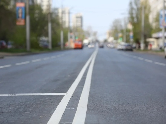 В Волгограде меняют схему движения на перекрёстке Землячки и Дорожников