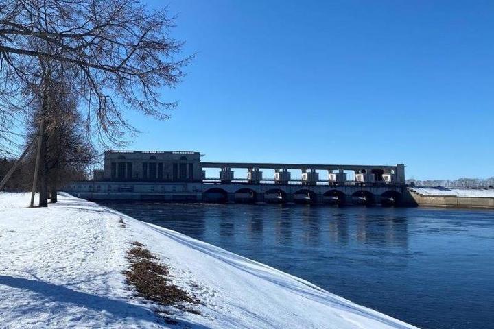 Фото верхневолжский бейшлот