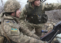 На фоне обострения ситуации на Донбассе в украинских СМИ вновь стали появляться публикации о «возможном вторжении со стороны России»
