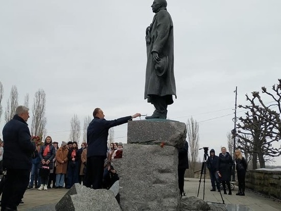 В Тамбове отмечают День рождения великого русского композитора С.В. Рахманинова