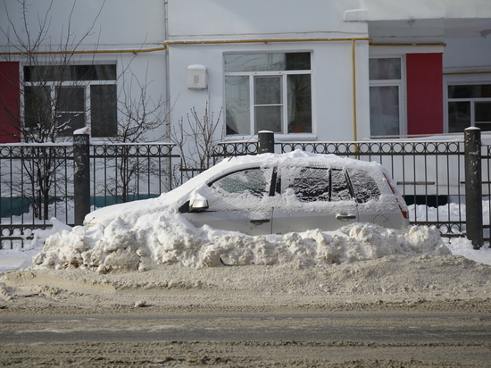 В Нижегородской области около 100 тыс. неоформленных гаражей