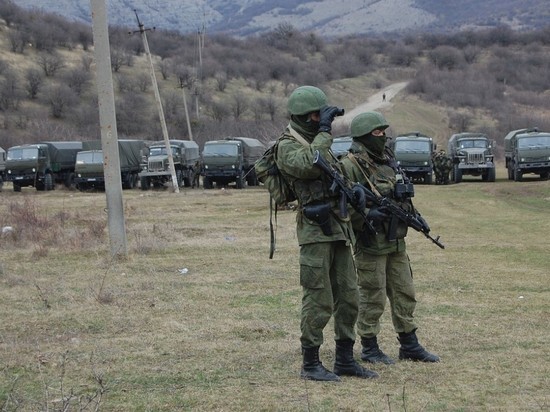 Россия готовит санкции против Канады из-за Крыма