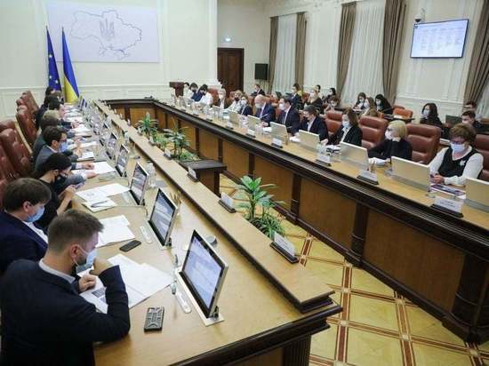 Киев обновил список товаров, попавших под эмбарго