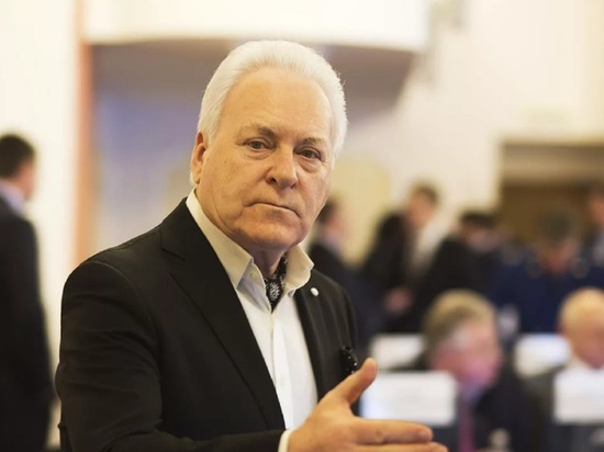 Анатолий Лисицын рассказал о состоянии Ярославля