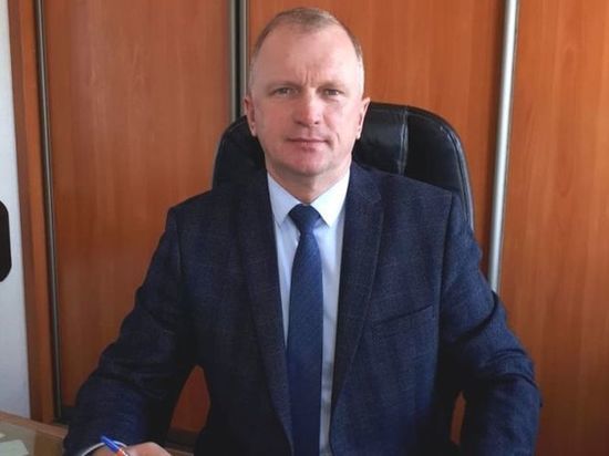 В Называевском районе главой администрации стал Сергей Доценко