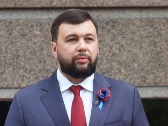 Глава ДНР объявил первый призыв на военную службу