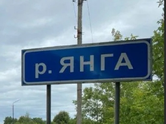 Реки и мосты: в Костромской области мост через реку Янгу  оказался перед угрозой обрушения