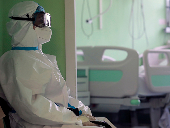 Новости коронавируса в Хакасии: 17 новых заболевших, 2 умерших