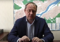 Глава Бийска Александр Студеникин передумал уходить в отставку