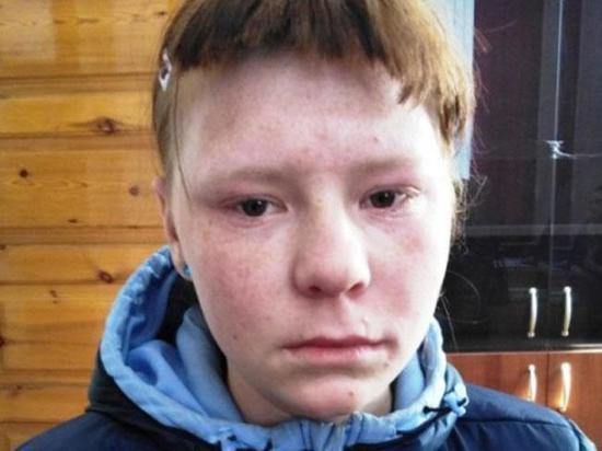 Пропавшую девочку-подростка из Хакасии полицейские нашли в Красноярске