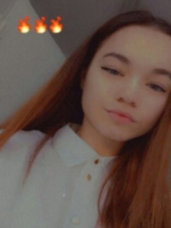 СК возбудил уголовное дело из-за исчезновения 15-летней Алены Белевцевой в Новосибирске