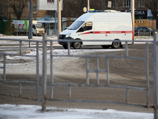 Еще шесть человек скончались от коронавируса за сутки в Новосибирске