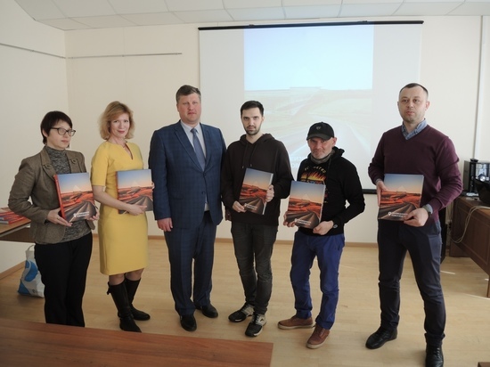 В Кирове рассказали о самых интересных местах и маршрутах в регионе