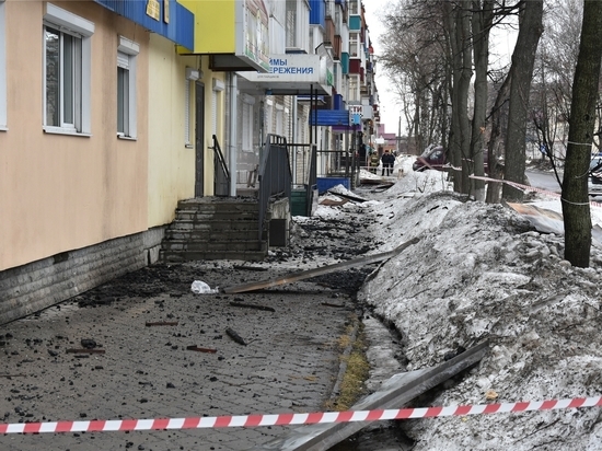 СКР возбудил уголовное дело после пожара в Канаше