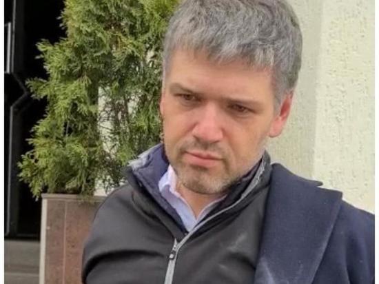 Сына красноярского экс-депутата и застройщика задержали по делу о мошенничестве