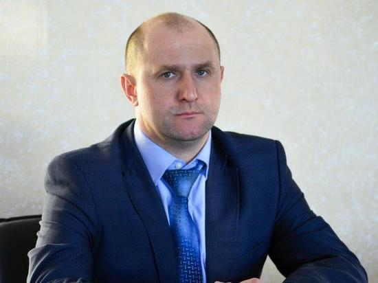 Алексей Порфененко назначен центра спортивной подготовки Нижегородской области